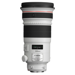 Canon - Objetivo EF 300 Mm F/2,8L IS II USM Para EOS precio