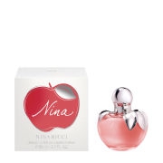 Nina Ricci - Eau De Toilettte Nina 80 Ml