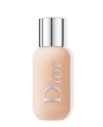 Dior Backstage - 40 Tonos Con Acabado Profesional Cobertura A Medida: Resistente Al Agua Y Al Calor FACE & BODY FOUNDATION características