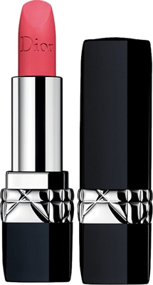 Dior - Color Couture - Tratamiento Fundente ROUGE