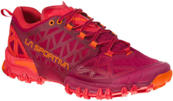 La Sportiva - Zapatillas De Trail Running De Mujer Bushido II características