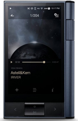 Astell&Kern - Reproductor De Bolsillo Astell & Kern KANN Hi-Res características