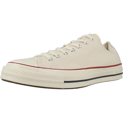 Converse - Zapatillas Casual Unisex Chuck Taylor All Star 70 OX