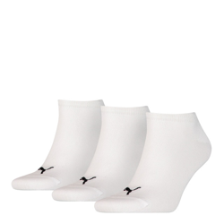 Puma - Pack De 3 Pares De Calcetines Sneaker Plain precio