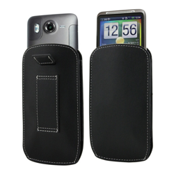 Muvit - Funda Universal Para Smartphones Hasta 10,16 Cm (4'') Negro características