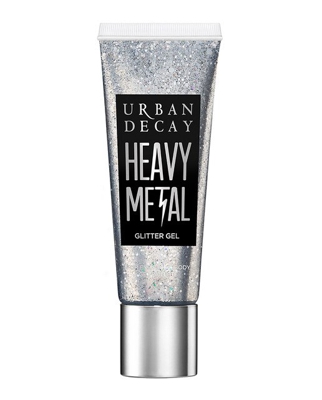 Urban Decay - Purpurina Líquida Heavy Metal Glitter Gel