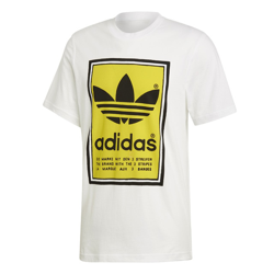 Adidas Originals - Camiseta De Hombre Vintage características