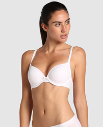 Imagen de Énfasis - Sujetador Básico De Mujer Preformado Con Aro al mejor precio Énfasis - Sujetador Básico De Mujer Preformado Con Aro en oferta