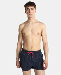 Nudos - Bañador Bermuda De Hombre Azul Marino características