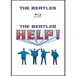 Help! (Blu-Ray) características