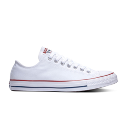 Converse Chuck Taylor All Star OX Sneakers blanco precio