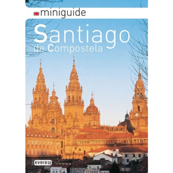 Santiago compostela-mini- (in) (Tapa blanda) precio