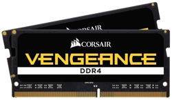 Corsair Vengeance Performance 8GB (1x8GB) 2666MHZ (PC4-21300) CL18 - Memoria DDR4 SoDIMM precio