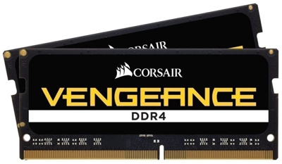Corsair Vengeance Performance 8GB (1x8GB) 2666MHZ (PC4-21300) CL18 - Memoria DDR4 SoDIMM