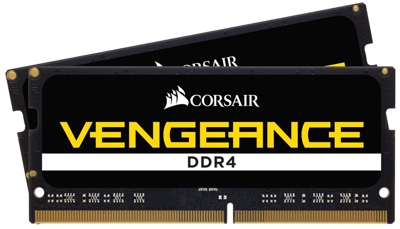 Corsair Vengeance Performance 8GB (1x8GB) 2666MHZ (PC4-21300) CL18 - Memoria DDR4 SoDIMM