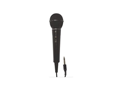 Fonestar FDM-281 Jack 6.3mm Negro - Microfono precio