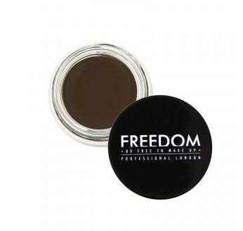 Pro Artist Pro Brow Pommade Dark Brown #443122
