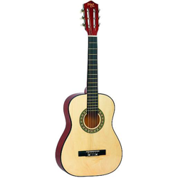 Guitarra Madera 86 cm precio