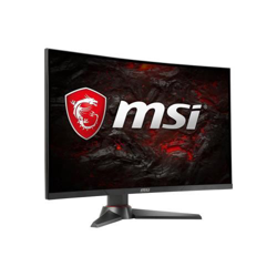 Monitor Gaming MSI Optix MAG27C 27'' LED Full HD Curvo (Producto Reacondicionado) características