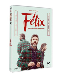Félix - Serie completa - DVD precio