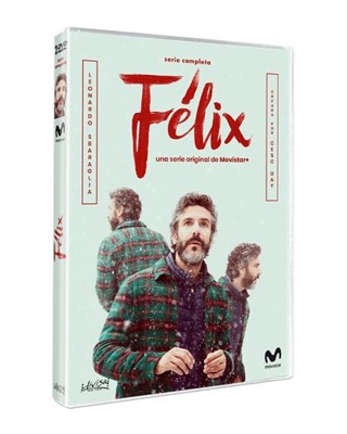 Félix - Serie completa - DVD