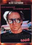 El cadillac rosa - DVD características