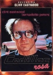 El cadillac rosa - DVD