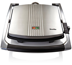 Sandwichera Breville VST026X en oferta