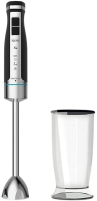 Batidora de Mano Cecotec PowerGear 1500