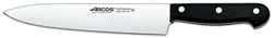 Cuchillo de Cocinero Arcos Universal 284804 de Acero Nitrum, con Mango de Polioximetileno y hoja de 20 cm en estuche precio