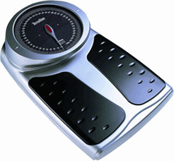 Báscula de baño Terraillon TPRO 4000 en oferta