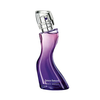 Magic woman eau de toilette vaporizador 20 ml