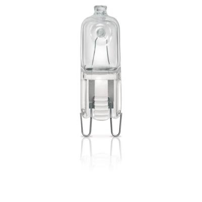 Lámpara / Bombilla halógena Philips EcoHalo Capsule 230-240V Bombilla de cápsula halógena 872790025291025