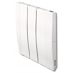 Estufa calefactor Haverland RC3W calentador de ambiente características