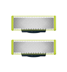 Recambio cabezal Philips QP220/50 OneBlade x2 en oferta