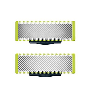 Recambio cabezal Philips QP220/50 OneBlade x2