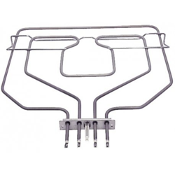 Resistencia grill horno abatible Balay 3HB506B01 3HT518X03 3HF518X02 472510 470845 precio