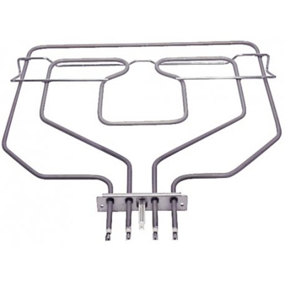 Resistencia grill horno abatible Balay 3HB506B01 3HT518X03 3HF518X02 472510 470845