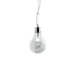 Ideal Lux LUCE MAX SP1 SMALL en oferta