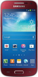 TelĂŠfono mĂłvil Samsung Galaxy S4 Mini GT-I9195 8GB 4G Color blanco - Smartphone precio