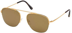 Gafas de Sol Tom Ford FT0667 30G características