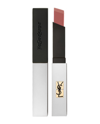 Rouge Pur Couture Sheer Matte 102 #C47d72 en oferta