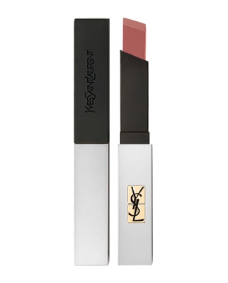 Rouge Pur Couture Sheer Matte 102 #C47d72