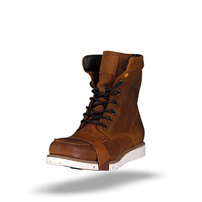 Revit Yukon Botas Marrón 43