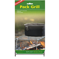 Coghlans Holzkohlegrill Plegable Grill 32 x 17 cm en oferta