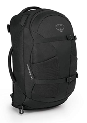OSPREY MOCHILA MONTAÑA FARPOINT 40 en oferta