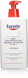 EUCERIN PH5 Aceite De Baño 1000 ml características