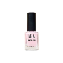MIA Cosmetics-Paris, Esmalte de Uña (2687) Ballerina Pink - 11 ml características