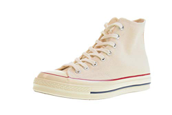 Converse Taylor Chuck 70 Hi, Zapatillas Unisex Adulto, (Parchment/Garnet/Egret 247), 41.5 EU características