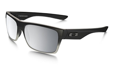 Oakley Twoface OO9189-30 Machinist Collection (matte black/chrome iridium)